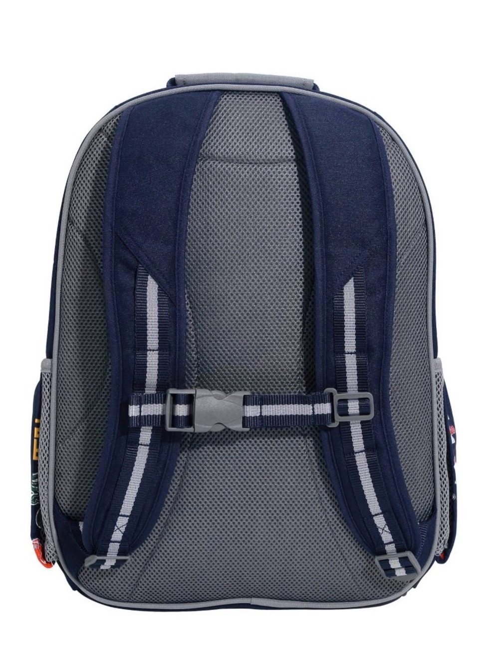 Pottery Barn Kids MLB Teams Mackenzie Backpack- Large - Picture 4 of 7